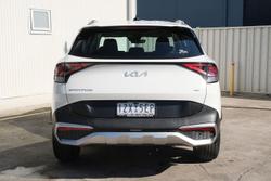 2024 Kia Sportage HEV SX