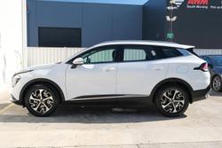 2024 Kia Sportage HEV SX
