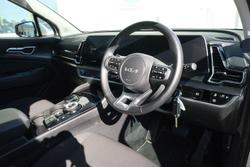 2024 Kia Sportage HEV SX
