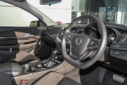 2013 Holden Special Vehicles Maloo R8