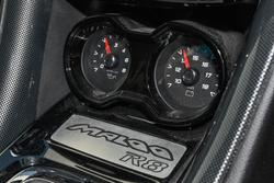 2013 Holden Special Vehicles Maloo R8