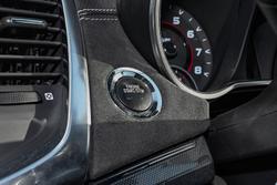 2013 Holden Special Vehicles Maloo R8