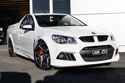 2013 Holden Special Vehicles Maloo R8