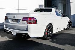 2013 Holden Special Vehicles Maloo R8