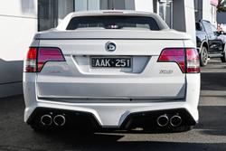 2013 Holden Special Vehicles Maloo R8