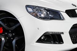 2013 Holden Special Vehicles Maloo R8