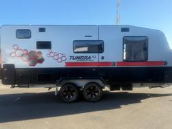 2021 Blue Sky Tundra Xl Extreme 20'8