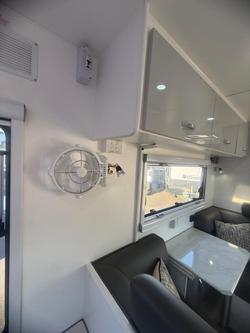 2021 Blue Sky Tundra Xl Extreme 20'8
