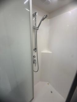 2021 Blue Sky Tundra Xl Extreme 20'8