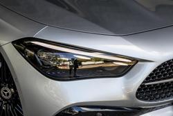 2025 Mercedes-Benz CLE-Class CLE300