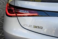 2025 Mercedes-Benz CLE-Class CLE300
