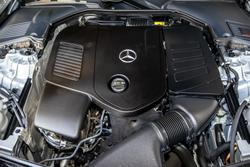 2025 Mercedes-Benz CLE-Class CLE300