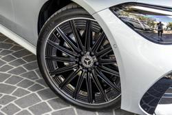 2025 Mercedes-Benz CLE-Class CLE300