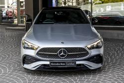 2025 Mercedes-Benz CLE-Class CLE300