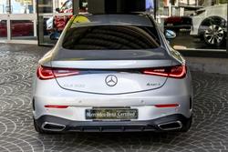 2025 Mercedes-Benz CLE-Class CLE300