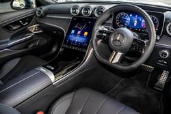 2025 Mercedes-Benz CLE-Class CLE300