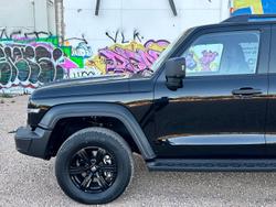 2025 GWM Tank 300 Lux