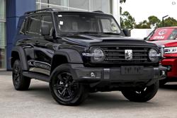 2025 GWM Tank 300 Lux