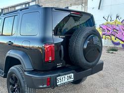 2025 GWM Tank 300 Lux