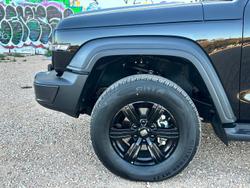 2025 GWM Tank 300 Lux