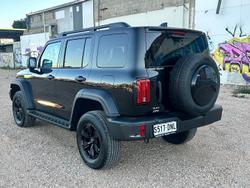 2025 GWM Tank 300 Lux