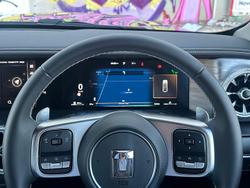 2025 GWM Tank 300 Lux