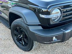 2025 GWM Tank 300 Lux