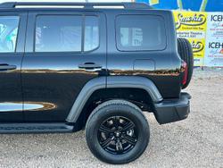 2025 GWM Tank 300 Lux