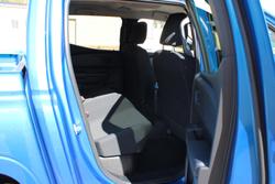 2026 Mitsubishi Triton GLX+