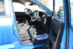 2026 Mitsubishi Triton GLX+