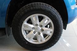 2026 Mitsubishi Triton GLX+