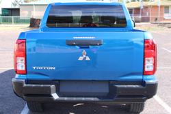 2026 Mitsubishi Triton GLX+