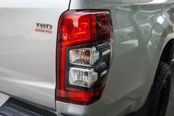 2019 Mitsubishi Triton GLX+