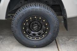 2019 Mitsubishi Triton GLX+