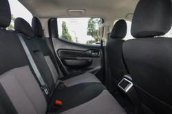 2019 Mitsubishi Triton GLX+