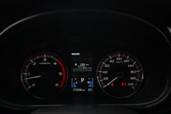2019 Mitsubishi Triton GLX+
