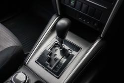 2019 Mitsubishi Triton GLX+