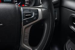 2019 Mitsubishi Triton GLX+