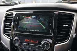 2019 Mitsubishi Triton GLX+