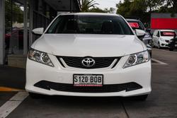 2017 Toyota Aurion AT-X