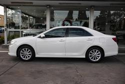 2017 Toyota Aurion AT-X