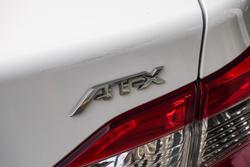2017 Toyota Aurion AT-X