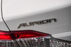 2017 Toyota Aurion AT-X