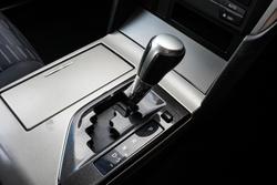 2017 Toyota Aurion AT-X