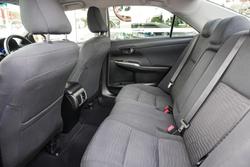 2017 Toyota Aurion AT-X