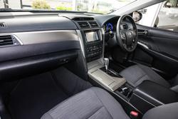 2017 Toyota Aurion AT-X