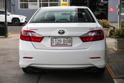 2017 Toyota Aurion AT-X