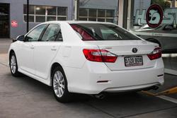 2017 Toyota Aurion AT-X