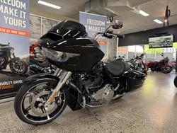 2026 Harley-Davidson Road Glide 117 (FLTRX) Touring Black