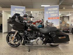 2026 Harley-Davidson Road Glide 117 (FLTRX) Touring Black